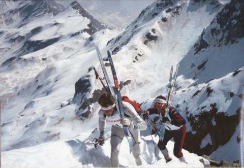 Trofeo Parravicini 41° 1989