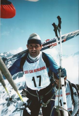 Trofeo Parravicini 41° 1989