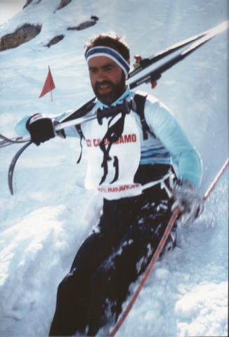 Trofeo Parravicini 41° 1989