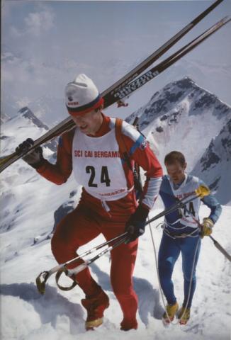 Trofeo Parravicini 41° 1989