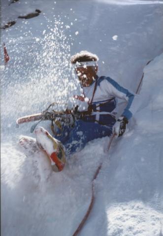 Trofeo Parravicini 41° 1989