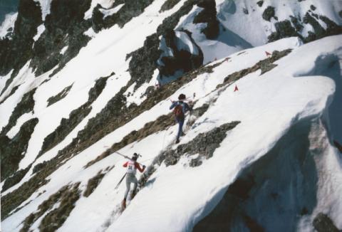 Trofeo Parravicini 41° 1989