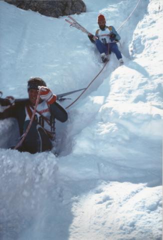 Trofeo Parravicini 41° 1989