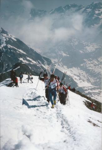 Trofeo Parravicini 41° 1989