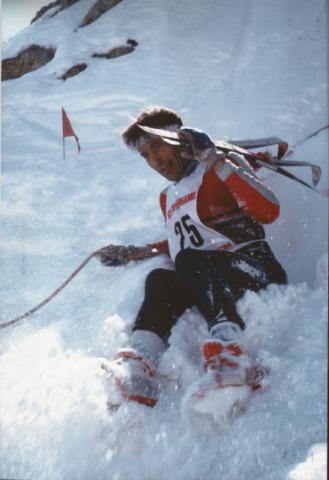 Trofeo Parravicini 41° 1989