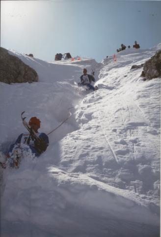 Trofeo Parravicini 41° 1989