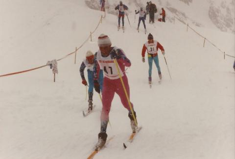 Trofeo Parravicini 42° 1991