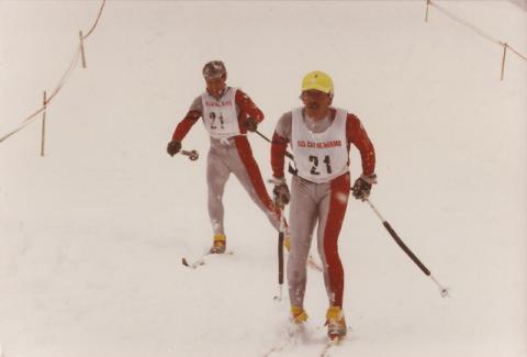 42° Trofeo Parravicini - 5 maggio 1991