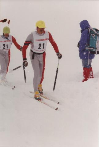 42° Trofeo Parravicini - 5 maggio 1991