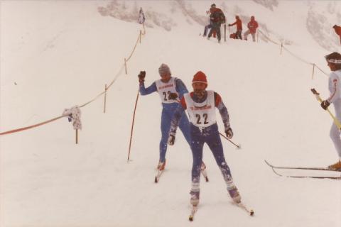 42° Trofeo Parravicini - 5 maggio 1991