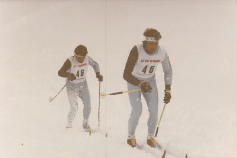 42° Trofeo Parravicini - 5 maggio 1991