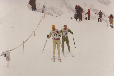 42° Trofeo Parravicini - 5 maggio 1991