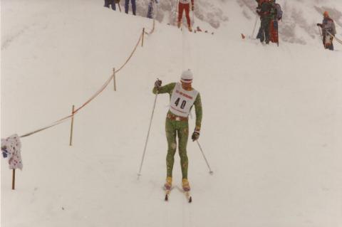 42° Trofeo Parravicini - 5 maggio 1991