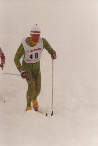 42° Trofeo Parravicini - 5 maggio 1991