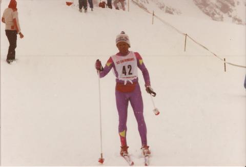 42° Trofeo Parravicini - 5 maggio 1991