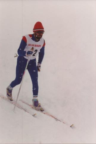 42° Trofeo Parravicini - 5 maggio 1991