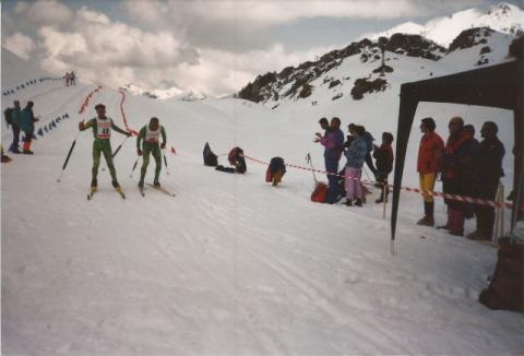 51° Trofeo Parravicini -7 maggio 2000
