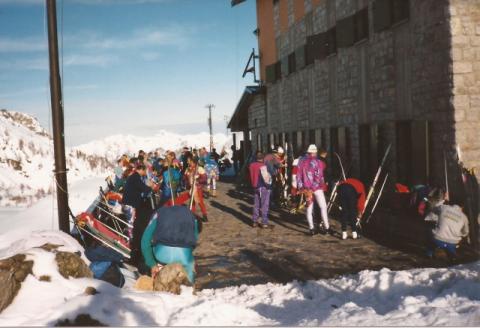 51° Trofeo Parravicini -7 maggio 2000