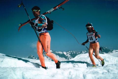 43° Trofeo Parravicini - 10 maggio 1992