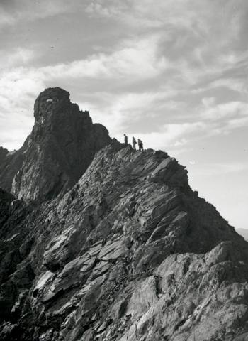 Dente di Coca (mt. 2924)