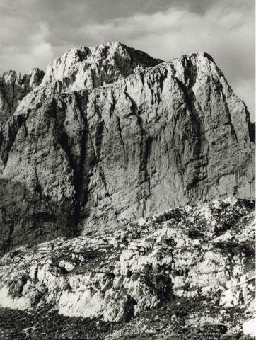 Sentiero delle Orobie