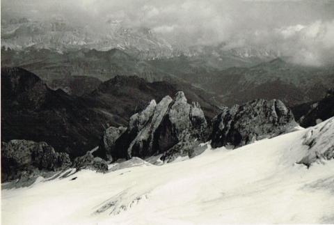 Marmolada