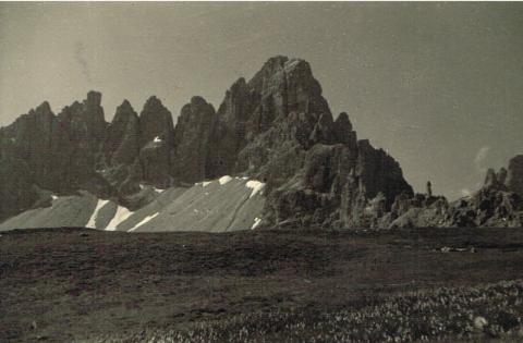 Tre Cime di Lavaredo