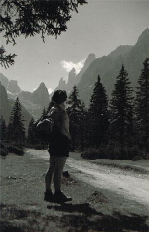 Tre Cime di Lavaredo