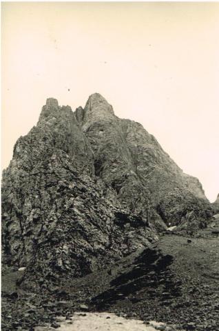 Cimone della Bagozza