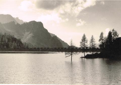 Rifugio Calvi