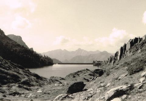 Rifugio Calvi