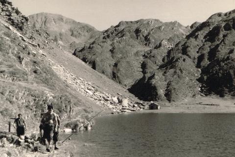 Rifugio Calvi