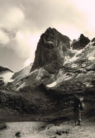 Rifugio Calvi