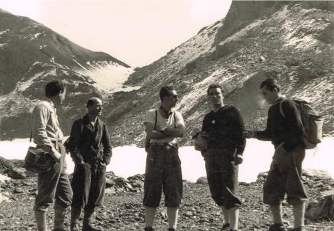 Rifugio Calvi