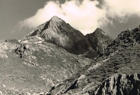 Rifugio Calvi