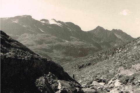 Rifugio Calvi