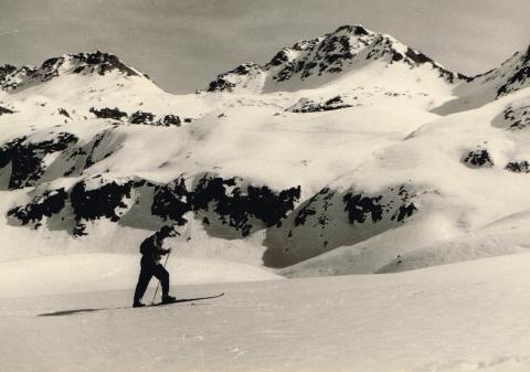 Passi di Tartano e Porcile