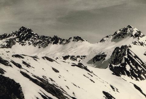 Passi di Tartano e Porcile