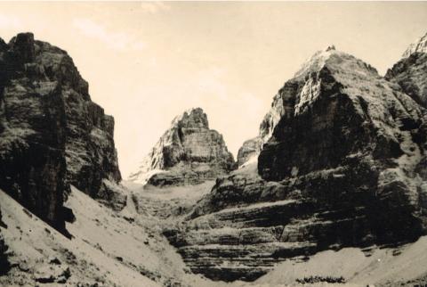 Dolomiti di Brenta