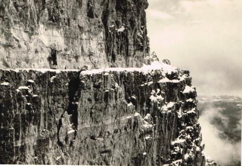 Dolomiti di Brenta