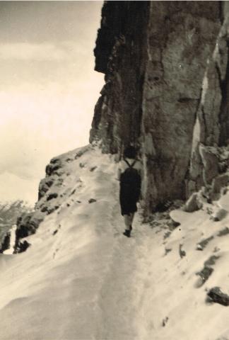 Dolomiti di Brenta