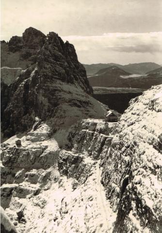 Dolomiti di Brenta