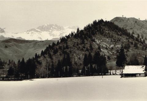 Onore - Valle Caprioli