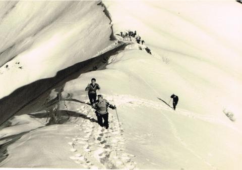 Monte Barbarossa