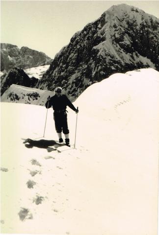 Monte Barbarossa