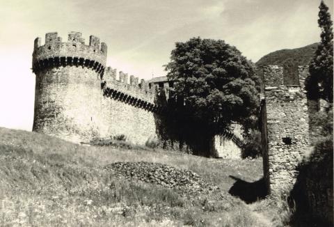 Bellinzona