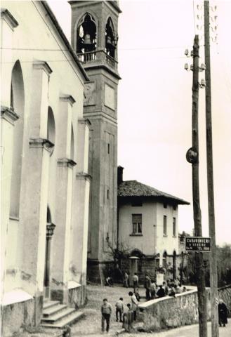 Fonteno e Monte Torrezzo