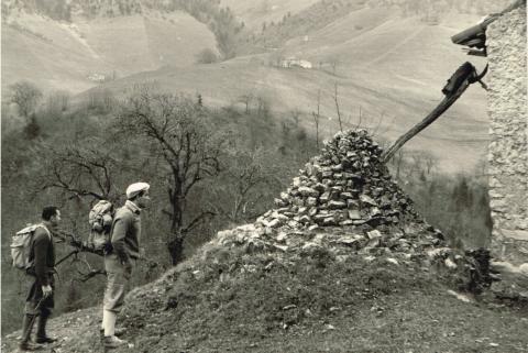 Fonteno e Monte Torrezzo