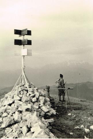 Fonteno e Monte Torrezzo