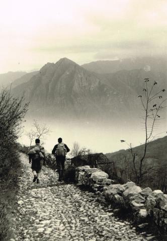 Fonteno e Monte Torrezzo
